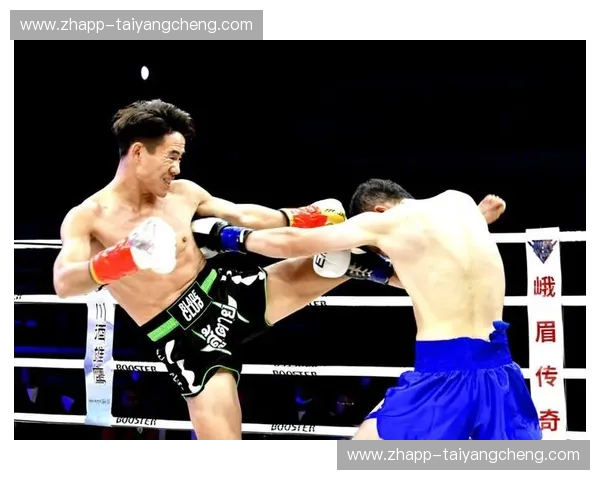 拳台传奇的碰撞：播求与吉米，不灭的斗魂与荣耀的篇章